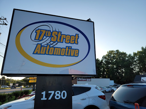 Auto Repair Shop «17th Street Automotive», reviews and photos, 312 Virginia Beach Blvd, Virginia Beach, VA 23451, USA