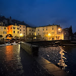 Photo n°2 de l'avis de Stefan.a fait le 12/04/2023 à 19:39 sur le  Bar Osteria al Porto di Villa à Gargnano