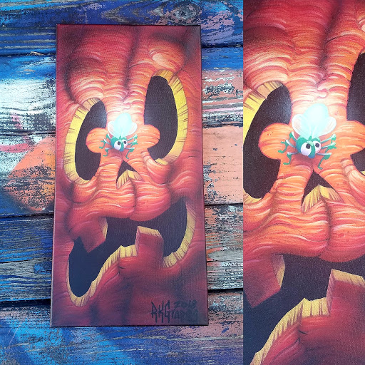 Tattoo Shop «Grapes Designs», reviews and photos, 103 S 3rd St, Scottsville, KY 42164, USA