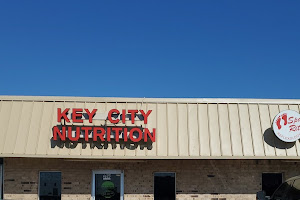 Key City Nutrition