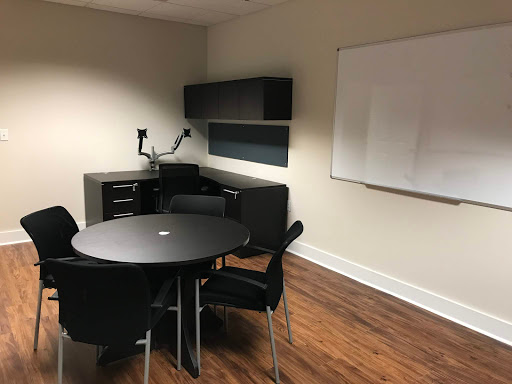 Office Furniture Store «Thrifty Office Furniture», reviews and photos, 5101 Dunlea Ct # 109, Wilmington, NC 28405, USA