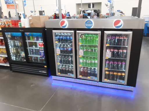 Department Store «Walmart Supercenter», reviews and photos, 819 Bennie Rd, Cortland, NY 13045, USA