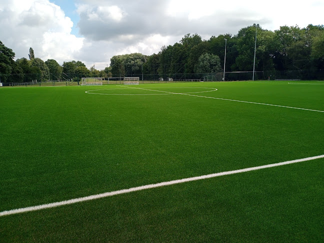 Beoordelingen van FC Ligny in Gembloers - Sportcomplex