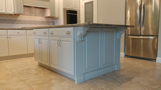 Painting «Flying Colors Painting Co», reviews and photos, 6223 Martin Way E, Lacey, WA 98516, USA