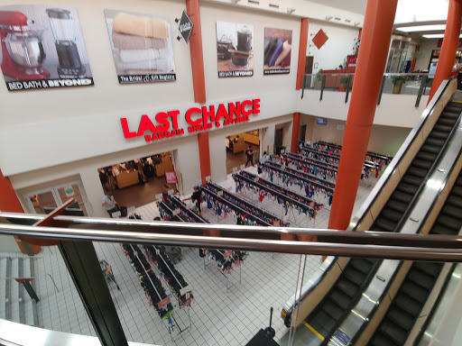 Department Store «Last Chance Clearance Store», reviews and photos, 1919 E Camelback Rd, Phoenix, AZ 85016, USA