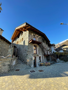MonCervin - Chambres d'Hotes frazione Cillian, 11027 Saint-Vincent AO, Italia