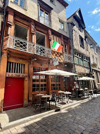 Photos du propriétaire du Restaurant italien I Quattro-Canti Rennes - n°5