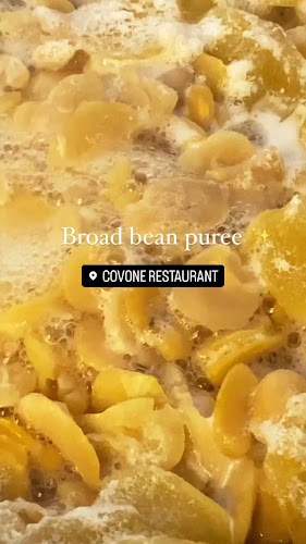 Rezensionen über Covone Restaurant in Carouge - Restaurant
