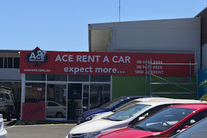 Ace Rent A Car, Mandurah