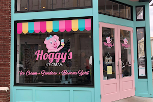 Hoggy's Ice Cream image