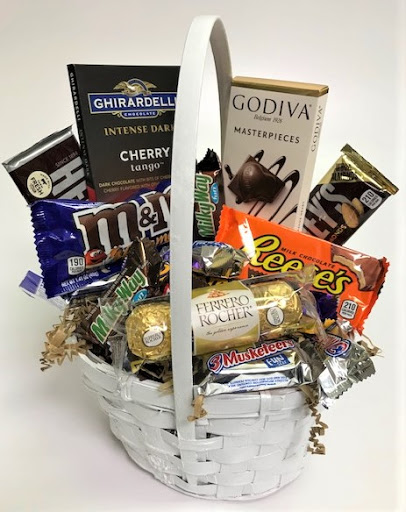 Florist «McKenzie Street Florist & Specialty Rental, LLC», reviews and photos, 201 S McKenzie St, Foley, AL 36535, USA