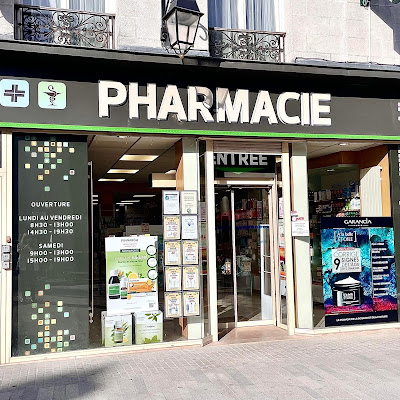 Pharmacie du Marché - Arpajon à Arpajon
