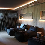 Photo n°31 de l'avis de Markus.i fait le 02/09/2018 à 09:43 sur le  Alpine Spa Resort Viktoria à Hafling