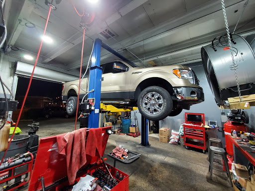 Auto Repair Shop «Franco Auto Repair», reviews and photos, 12440 W Dixie Hwy, North Miami, FL 33161, USA