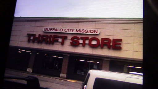 Thrift Store «Buffalo City Mission Thrift Store», reviews and photos, 576 Dick Rd # 10, Depew, NY 14043, USA