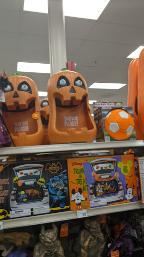 Drug Store «CVS», reviews and photos, 1320 Parkway Ave, Ewing Township, NJ 08628, USA