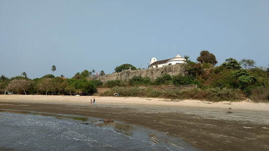 Siridao beach II