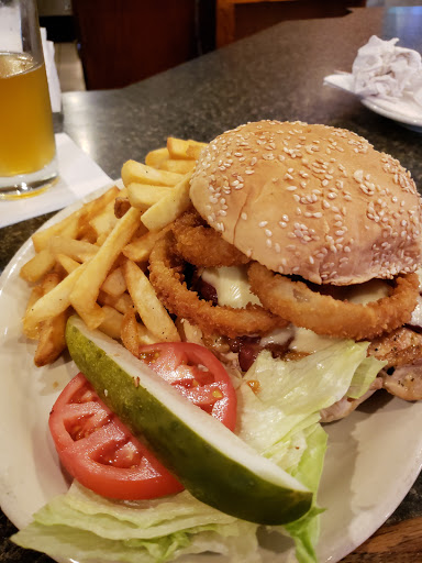 American Restaurant «Flanagans Restaurant», reviews and photos, 3201 Buckley Rd, North Chicago, IL 60064, USA