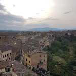 Photo n°1 de l'avis de bert.u fait le 12/05/2019 à 13:55 sur le  Hotel Miravalle à San Miniato