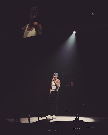 Arena «Bankers Life Fieldhouse», reviews and photos, 125 S Pennsylvania St, Indianapolis, IN 46204, USA