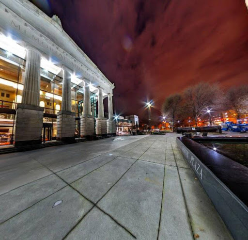 Concert Hall «Meymandi Concert Hall», reviews and photos, 2 E South St, Raleigh, NC 27601, USA