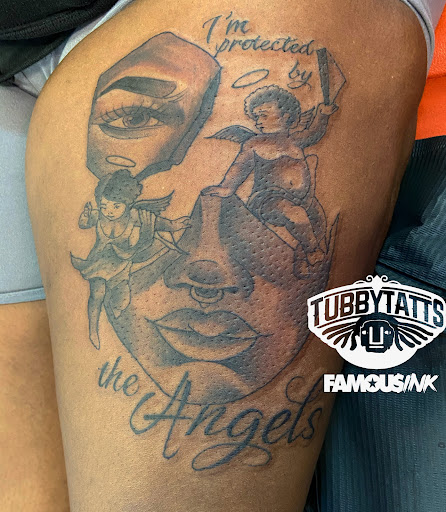 Explore milwaukee tattoo ideas, creative tattoo ideas in Hammond, available at Famous Ink, Inc.