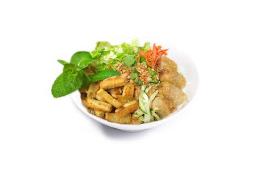 Chez Huang à Paris