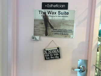 The Wax Suite and Beauty, LLC
