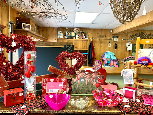 Consignment Shop «Nothings New», reviews and photos, 11 Funston Ave, Reading, PA 19607, USA