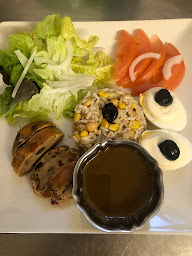 Photo n°15 de Bar Restaurant Le Castellas chez Tof et Tracy à Rousson ()