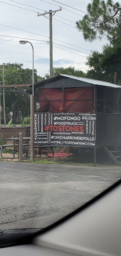 Fast Food Restaurant «Tostones Inc», reviews and photos, 6822 W Waters Ave, Tampa, FL 33634, USA