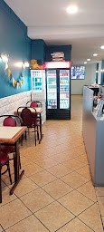 Photo n°1 de Restaurant Fontaine Kebab à Fontainebleau ()
