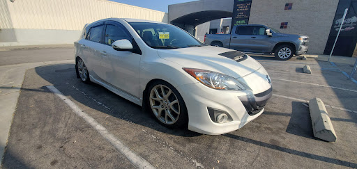 Auto Body Shop «Key West Auto Collision Center», reviews and photos, 12000 Firestone Blvd, Norwalk, CA 90650, USA