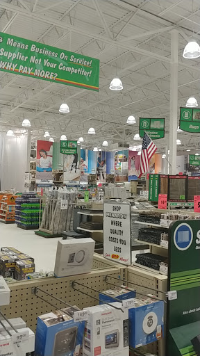 Home Improvement Store «Menards», reviews and photos, 3401 N Nebo Rd, Muncie, IN 47304, USA