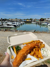 Photo n°58 de Les Frits de Mer à Le Château-d'Oléron ()