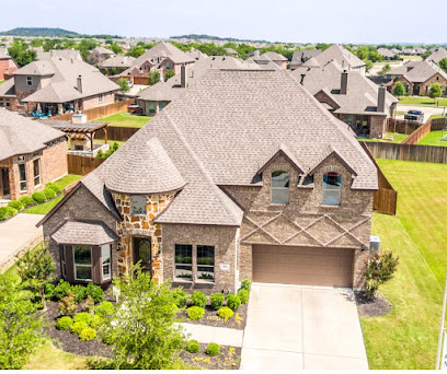 Innovation Builders Homes Country Lakes Argyle, Tx