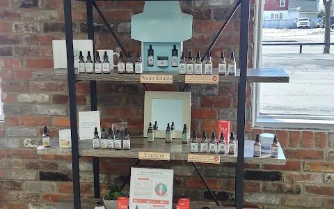 Your CBD Store | SUNMED - Kenmore, NY image