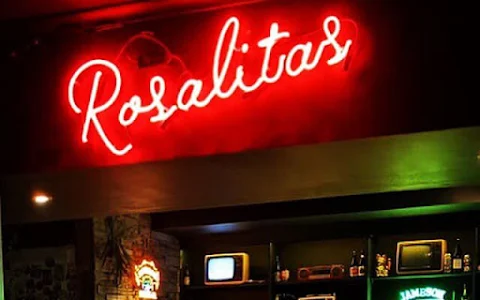 Rosalita's Bar & Liquor Store image