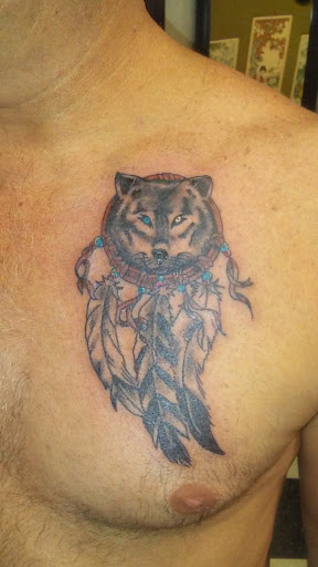 Tattoo Shop «Jersey City Tattoo», reviews and photos, 253 Newark Ave, Jersey City, NJ 07302, USA