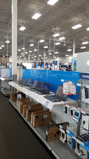 Electronics Store «Best Buy», reviews and photos, 1420 Nixon Dr, Mt Laurel, NJ 08054, USA