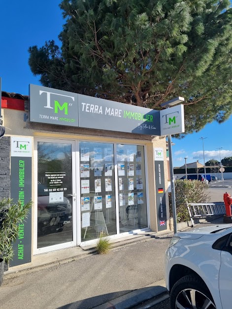 Terra Mare Immobilier - Immobilier Saint Marcel sur Aude et Narbonnais à Saint-Marcel-sur-Aude (Aude 11)