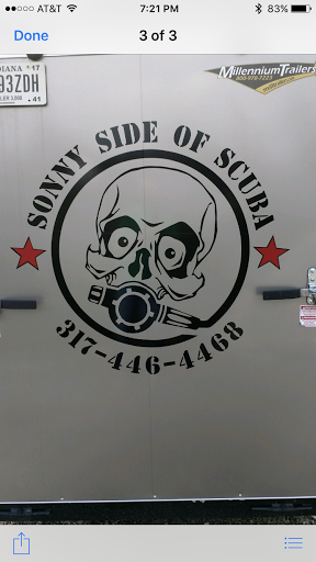 SCUBA Instructor «Sonny Side of Scuba», reviews and photos, 4601 Central Ave, Columbus, IN 47203, USA