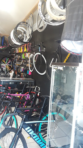 Bicycle Store «Mr. Bike Shop», reviews and photos, 2207 E Florence Ave, Huntington Park, CA 90255, USA