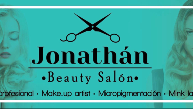Jonathán Beauty Salón