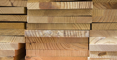 Grīdas dēļu un kokmateriālu ražotne Kelts un Ko SIA