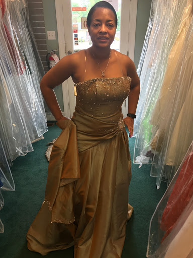 Bridal Shop «Bridal Place & Alterations», reviews and photos, 1730 Celanese Rd, Rock Hill, SC 29732, USA