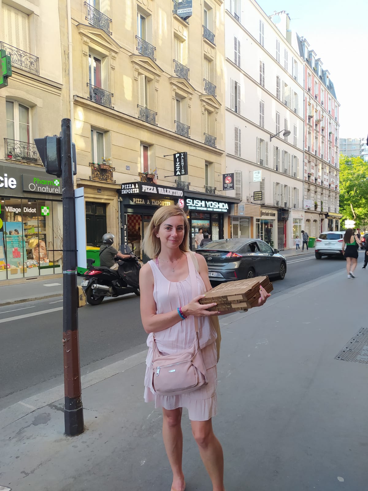 Photo n° 1 de l'avis de Pati.u fait le 08/07/2022 à 18:50