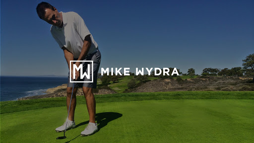 Mike Wydra Golf Lessons