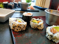 Sushi du Restaurant japonais Atelier Sushi à Mons-en-Barœul - n°2