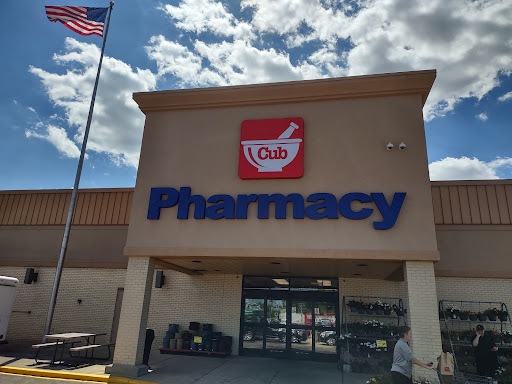Grocery Store «Cub Foods», reviews and photos, 1512 S West Ave, Freeport, IL 61032, USA